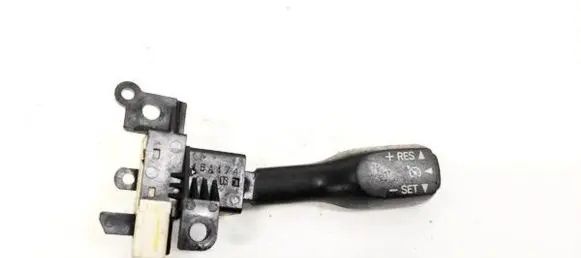 Toyota Corolla Verso AR10 Cruise control stalk 18A174