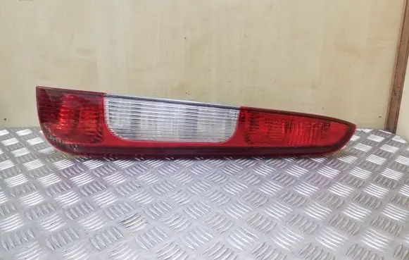 Ford Focus C-MAX Rear/tail lights 3M5113A602AA 2SK008723