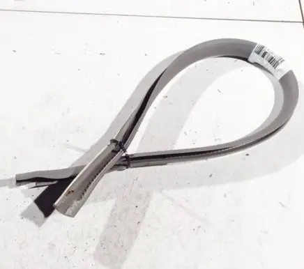 Audi 80 90 S2 B4 Rubber seal front coupe door 
