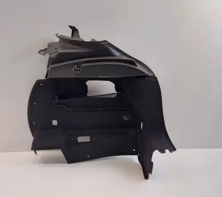 Mini Paceman (R61) Trunk/boot lower side trim panel 9809894