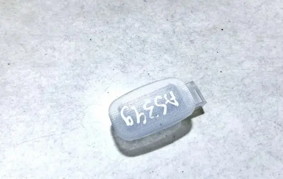 Mercedes-Benz S W220 Other interior light 2088200501