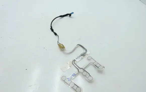 Audi A4 S4 B8 8K Seat pressure sensor 8T0963553A 4425190 450006
