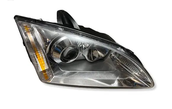Ford Focus Headlight/headlamp 4M5113099ED