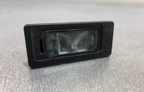 Jaguar F-Pace Number plate light GX7313B627AB