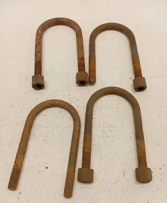 Volkswagen II LT Other rear suspension part 