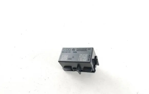 Audi A6 S6 C7 4G Other control units/modules 4H0909131 3409010104 2316000150501015