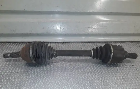 Peugeot 407 Front driveshaft 