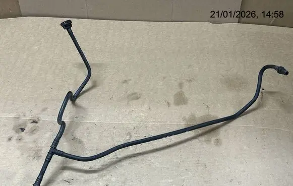 Mercedes-Benz GL X166 Engine coolant pipe/hose A1665001091 1665001091