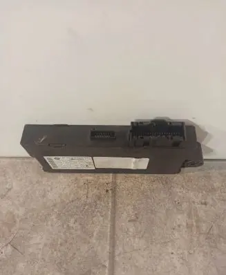 BMW 5 E60 E61 CAS control unit/module 9147217 2081060802 5WK49514VBR