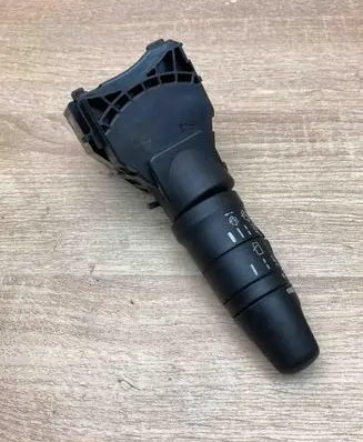 Nissan Almera N16 Wiper turn signal indicator stalk/switch 25260AV615