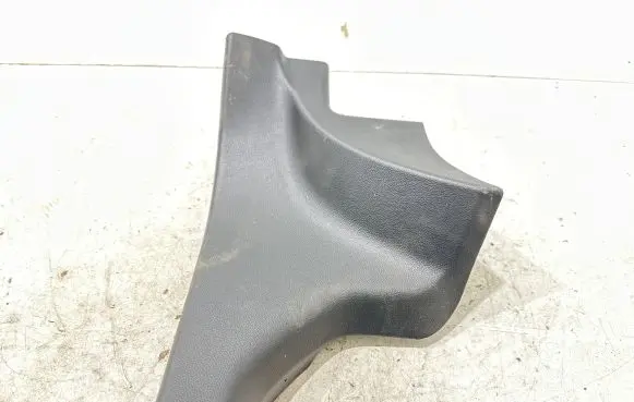 Opel Karl Front sill trim cover 95395489 M2J0JC