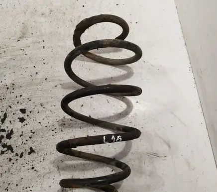 Ford Mondeo MK IV Front coil spring