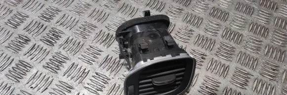 Volvo S60 Dashboard side air vent grill/cover trim 1281851