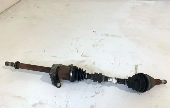 Nissan Juke I F15 Front driveshaft 391001KA0A