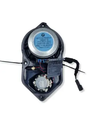 BMW X5 E70 Panel speaker 6978052 430407859911 18820010