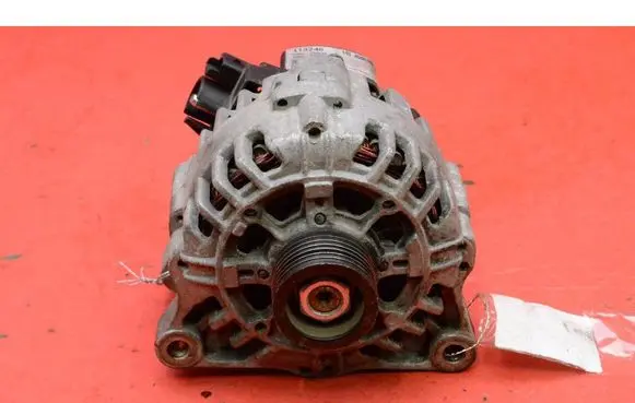 Peugeot 307 Generator/alternator 113246