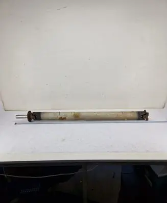 Nissan Navara D23 Drive shaft (set) 373004JA0A