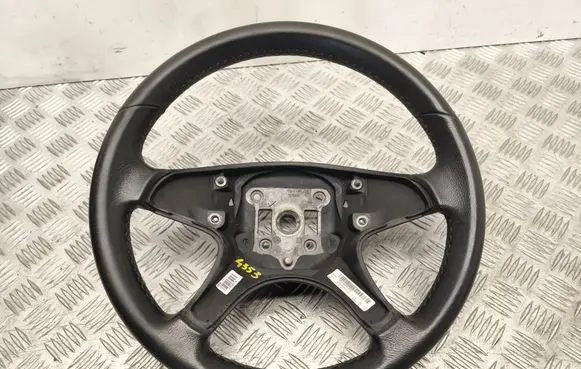 Mercedes-Benz C W204 Steering wheel A2044600303 305309299162AE