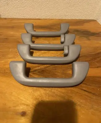 Honda CR-V A set of handles for the ceiling TY2BASEA