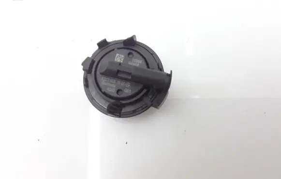 Mercedes-Benz C W205 Airbag deployment crash/impact sensor A2229051500