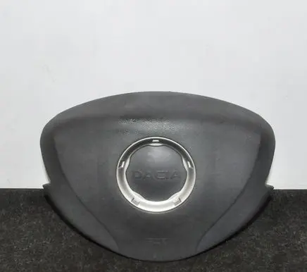 Dacia Sandero Steering wheel airbag 8200842062