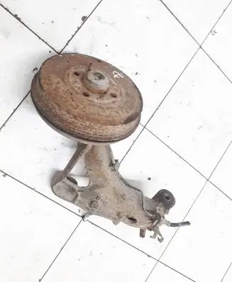 Fiat Marea Rear wheel hub spindle/knuckle 