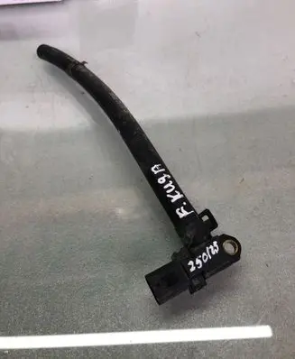 Ford Kuga III Exhaust gas pressure sensor Hc3a96824ac Hc3a96824