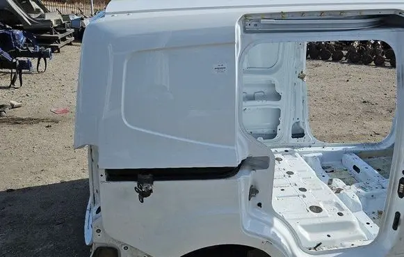 Ford Transit Courier Rear quarter panel IMPRK1433336