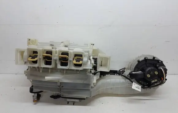 Citroen C4 Grand Picasso Interior heater climate box assembly 9686438880 9654654880