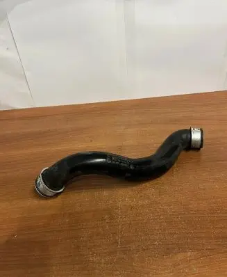 Mercedes-Benz C W204 Brake vacuum hose/pipe A2045011582 D4753