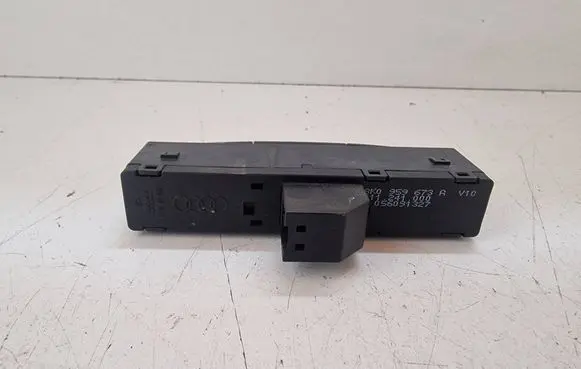 Audi A4 S4 B8 8K Parking (PDC) sensor switch 8K0959673A
