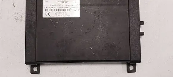 Volkswagen PASSAT B5.5 Other control units/modules S30880 020062 D00000000010255