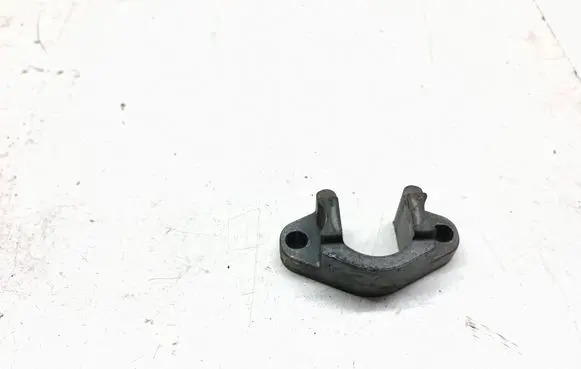 BMW X5 E53 Fuel Injector clamp holder 