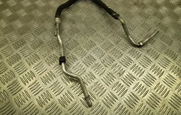 Citroen Jumper Clutch pipe/line 1374623080