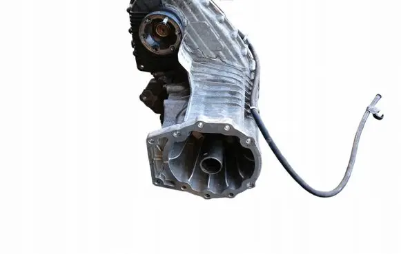 Volkswagen Polo VI Gearbox transfer box case 0AD341010S