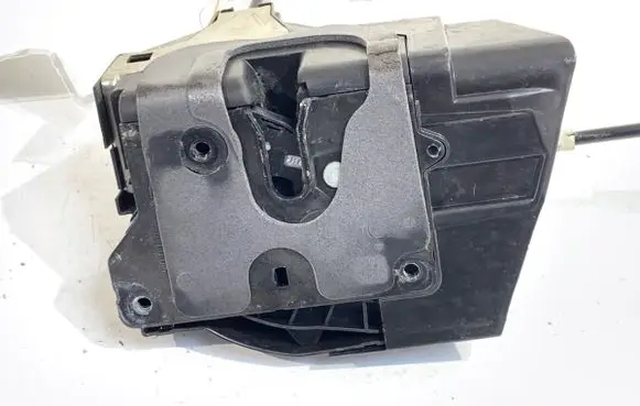 Jaguar XF Front door lock GX63203A28MC