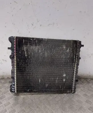 Skoda Fabia Mk1 (6Y) Coolant radiator 150790070F02 600121253J