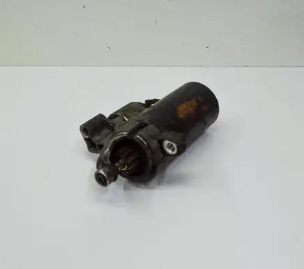 Audi A4 S4 B8 8K Starter motor 03L911021E