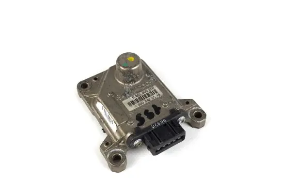 Mercedes-Benz E W211 ESP acceleration yaw rate sensor 0265005200 0005426518