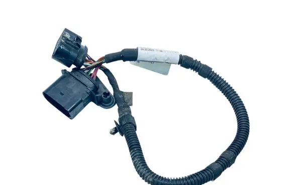 Cupra Formentor Other wiring loom 5H0971014