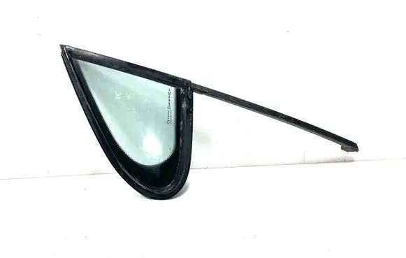 Peugeot 207 Front vent window/glass (coupe) AS2M22DOT247 43R001163