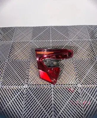 Toyota C-HR I Tailgate rear/tail lights 81590F413000 81590 203042862