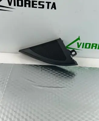 Audi A4 S4 B8 8K Front door speaker cover trim 8K0035424