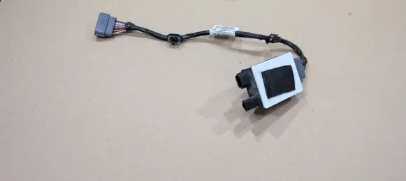 Renault Master III Fuel injection pump control unit/module 169107893R 240544488R C0070488R