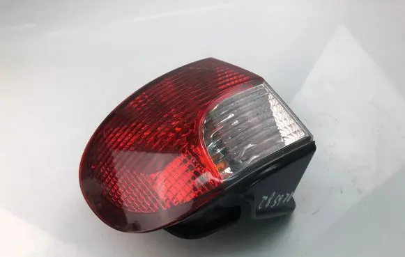 Hyundai H-1, Starex, Satellite Rear/tail lights 123456