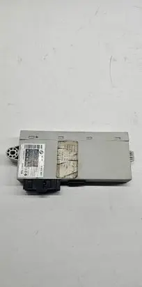 BMW 5 E60 E61 CAS control unit/module 6943857 5WK47995