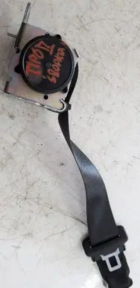 Fiat Tipo Rear seatbelt 7356339100