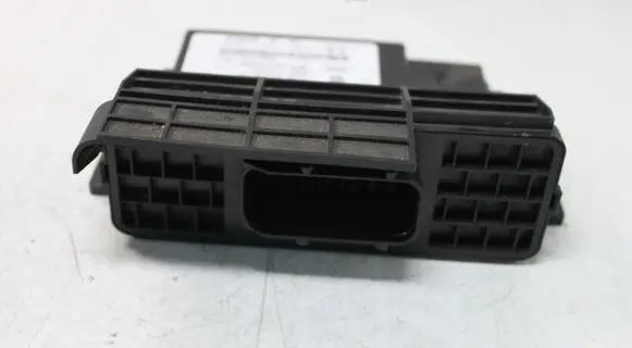 Audi Q7 4L Other control units/modules 4F0907280E