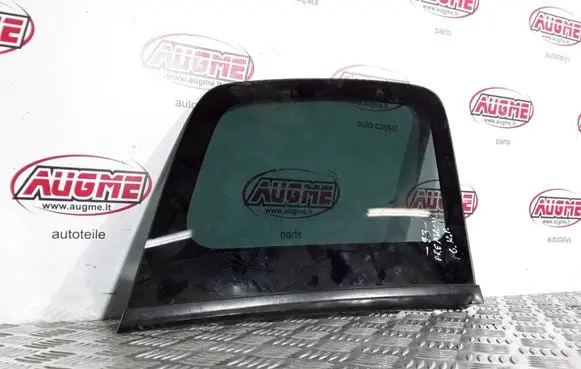 Mazda Premacy Rear side window 43R005844
