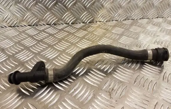 BMW X3 E83 Engine coolant pipe/hose 1712340158504 10305924